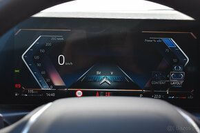 BMW 320d 140kW Touring LED Virtual Navi PDC - 7