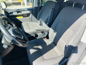 VW Multivan T6 2.0TDI 110kw 4x4 8/2019 - 7