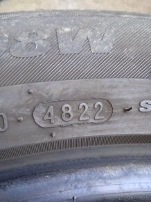 215/55 R17 KUMHO  1KS LETNA - 7