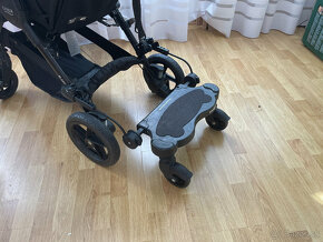 Britax Römer B-Motion Plus - 7