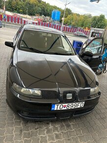 Seat Leon 1.9 TDi 110kw ARL - 7