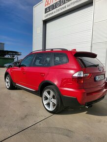 BMW X3 3.0d 160kw 2008 facelift - 7