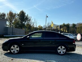 Opel Vectra 1.9 CDTI Sport - 7