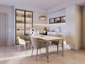 LUXUSNÉ APARTMÁNY AURORA, PETRČANE, CHORVÁTSKO - 7