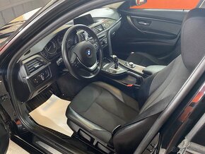 BMW 320d F31 - 7