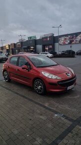 Peugeot 207 - 7