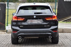 BMW X1 sDrive 18d Advantage AUTOMAT 2020 - 7