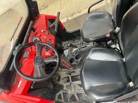 Polaris RZR 800, 2009, tp a spz - 7