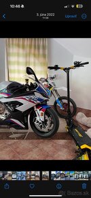 BMW S1000RR M-packet - 7