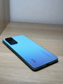 Xiaomi Redmi Note 11 Pro Star Blue - 7