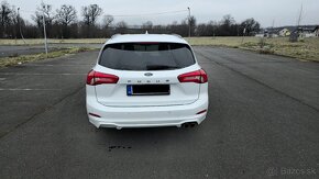 Ford Focus Combi 2.0 TDCI EcoBlue ST-LINE - 7