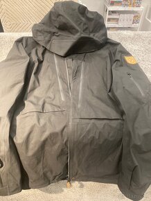 Predam Fjallraven Keb Eco Shell Jacket - 7