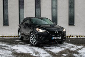 Mazda CX-5 2.2 Skyactiv-D 175k - 7