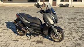 Yamaha X-Max XMax 300 TechMax - 7