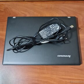 Notebook Lenovo E31-70 80KX - 7