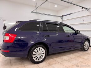 Škoda Octavia 3 1.6TDI 81KW 2016 220 000km kupene na SK✅ - 7