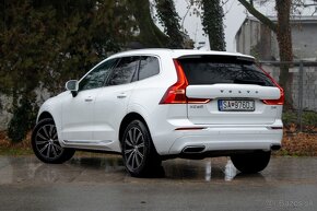 Volvo XC60 D4 Inscription A/T - 7