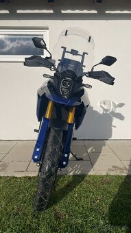 SUZUKI V-STROM 800DE - 7