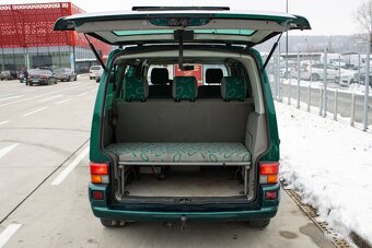 Volkswagen T4 Multivan - 7