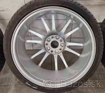 Predám Oz Ultraleggera 5x112 r19 Oz racing - 7