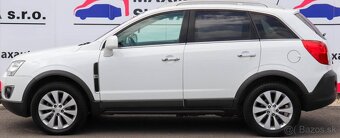 Opel Antara 2.2 CDTI 184k 4x4 Cosmo A/T - 7