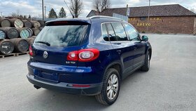 127.VW Tiguan 2L TDI  CBAB Na náhradní díly - 7