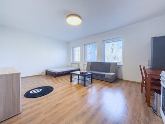 Predaj garsónky 35m², Andrusovova, Petržalka, Bratislava - 7