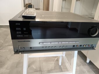 Harman Kardon AVR 630 AVR 165 DPR2005 - 7