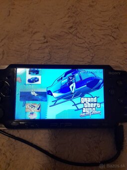 Psp Sony portable 2004 - 7