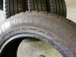 175/65 r14 letné pneumatiky - 7