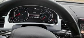 Predam VW Touareg 3.0TDI - 7