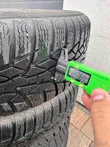 175/65 r15 Nokian - 7