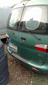 Predam Hyundai H1 2.5 Crdi - 7