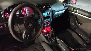 Volkswagen golf 1.6 tdi - 7