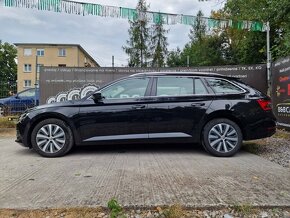 Škoda Superb Combi 2.0 TDI SCR Style DSG, odpočet DPH - 7