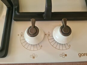 Gorenje Retro Varná doska - 7