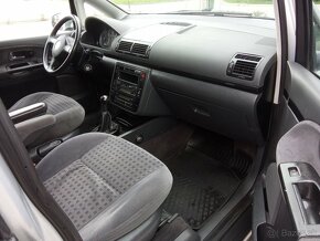 VOLKSWAGEN SHARAN 1.9TDI 85kw - 7