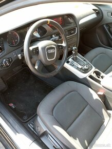 Audi A4 B8 2.0TDi , 105kw STK 1/2026 - 7