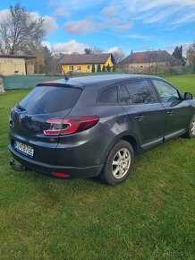 Renault Megane 1.5 dci combi - 7