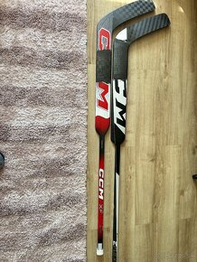 ✅ BRANKÁRSKA HOKEJKA = CCM EFLEX 5.9 - P31 - 24 “ za 40 € ✅ - 7