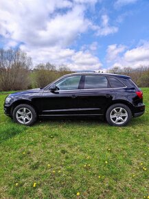 AUDI Q5 3.0 TDI DPF QUATTRO S TRONIC - 7