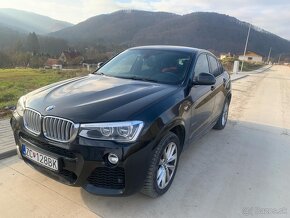 Bmw x4 30d XDrive A/T - 7