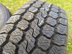 Pneumatiky Goodyear 235/65R16C 1kus - 7