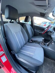 Ford Fiesta 1.25 ( 1.3 ) - 7