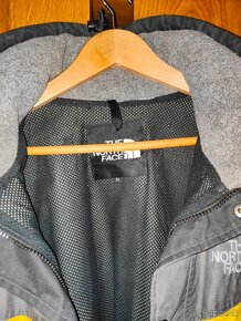 3v1 set The Northface EG Tech freeride lyž. mikina  XL - 7