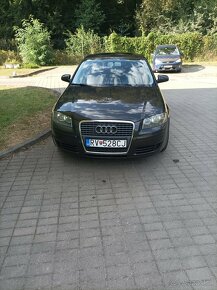 AUDI A3 - 7