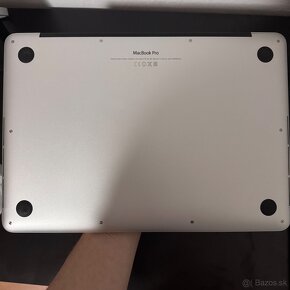 Macbook Pro 13” 2014 /8GB/256GB SSD. - 7