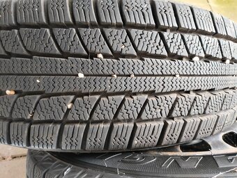 Zimné 175/65 R14 - 7