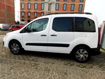 Citroën Berlingo Multispace 1.6 BlueHDi 120 S S XTR - 7