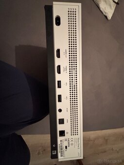 Xbox one s 1TB - 7